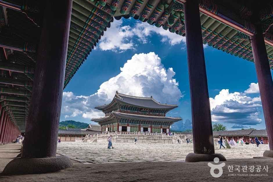 경복궁 추가 이미지 5