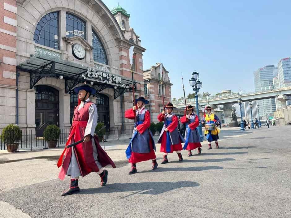 2026 숭례문 파수의식 추가 이미지 2
