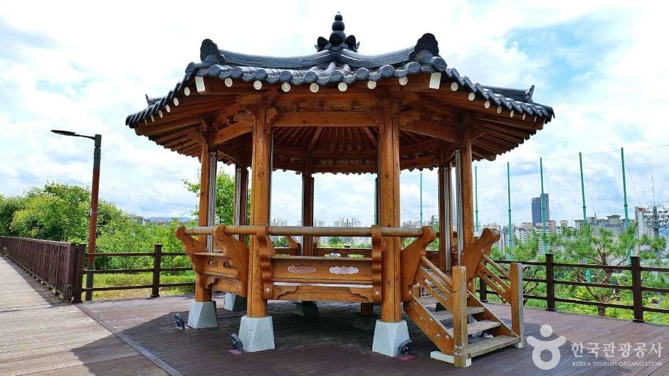 아차산배수지체육공원 추가 이미지 1