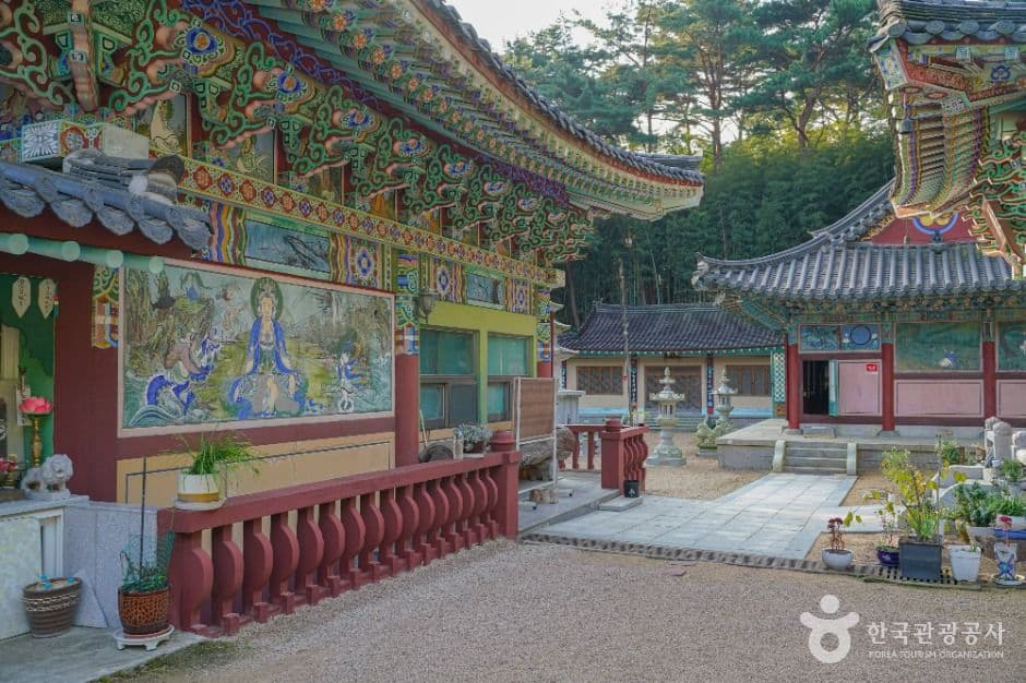 옥정사 추가 이미지 1