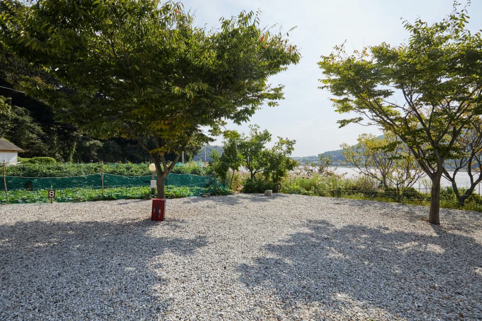 크로바캠핑장 추가 이미지 2