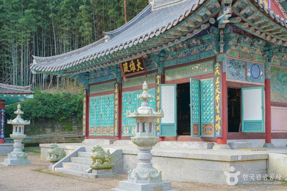 옥정사 추가 이미지 4