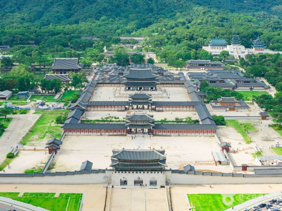 경복궁 추가 이미지 6