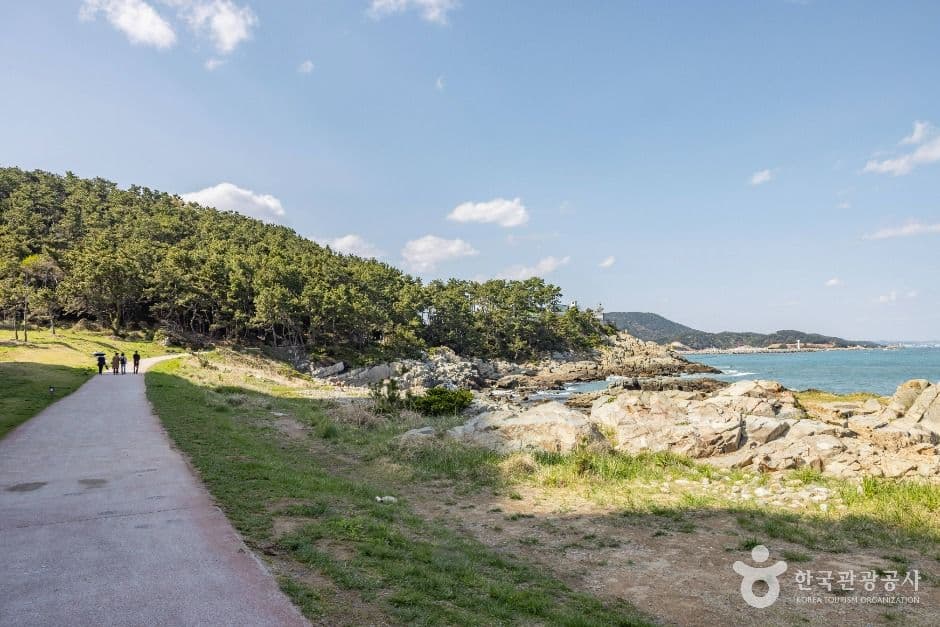 오시리아 해안산책로 추가 이미지 6