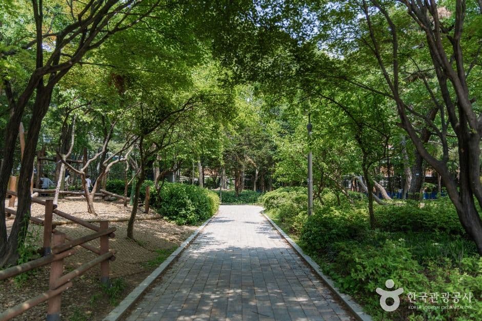 양재근린공원 추가 이미지 5