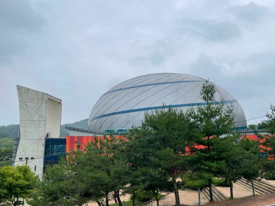 안성 남사당바우덕이 풍물단 상설 공연 ‘곰뱅이텄다’ 추가 이미지 1