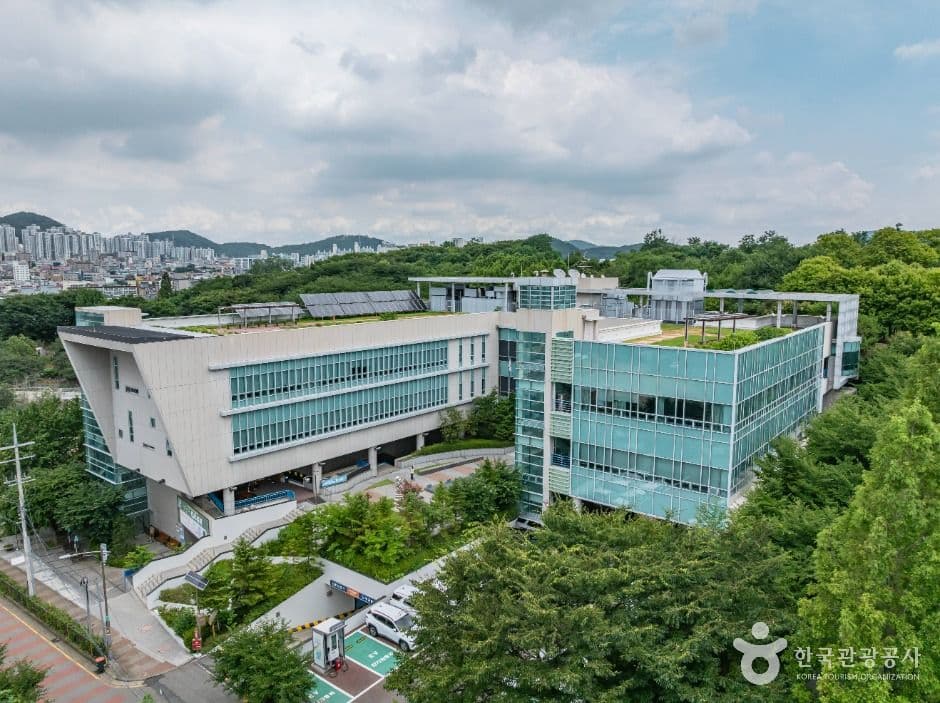 인천도서관