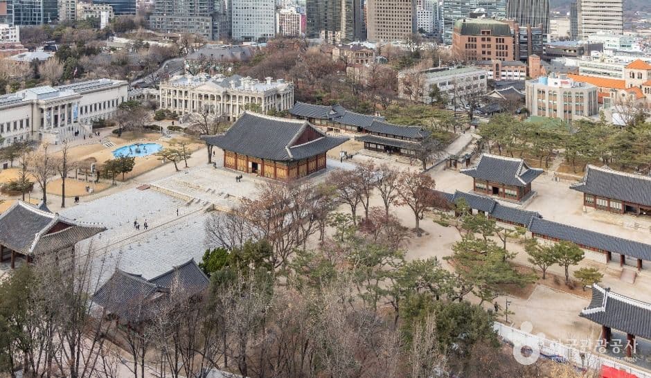 덕수궁 추가 이미지 2