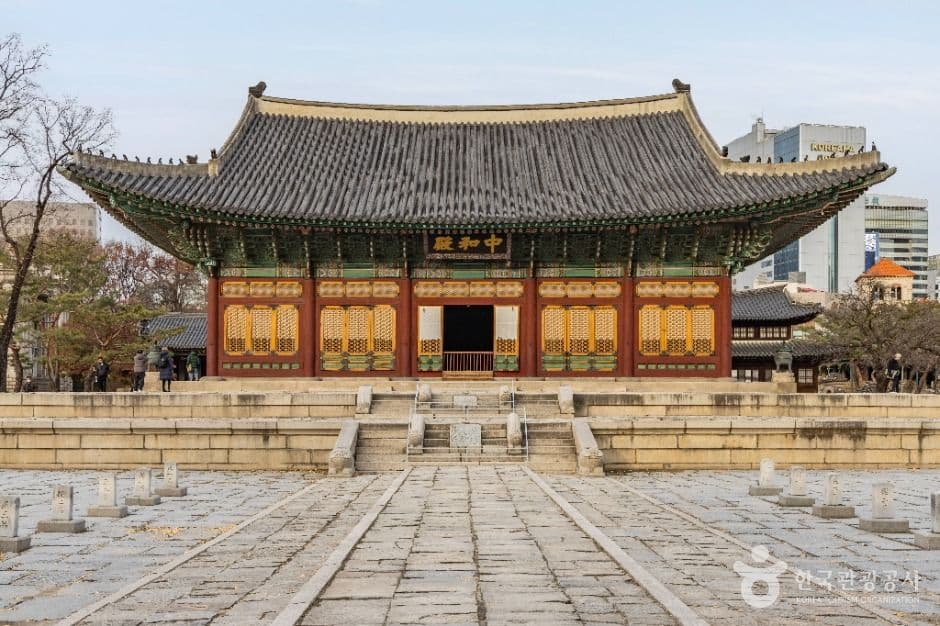 덕수궁 추가 이미지 4