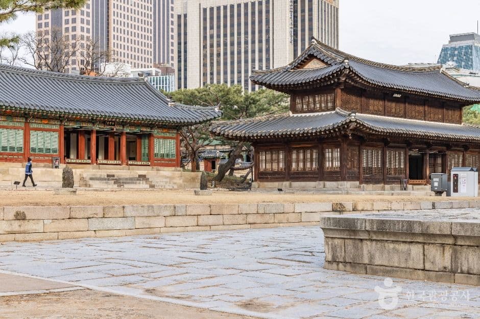 덕수궁 추가 이미지 5