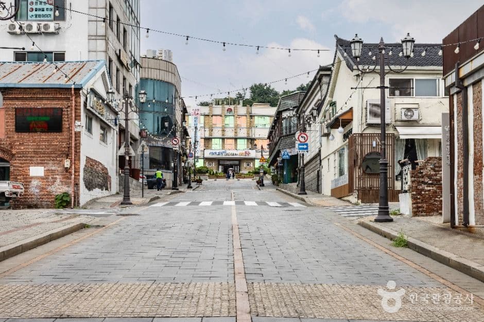 개항장 거리 추가 이미지 2