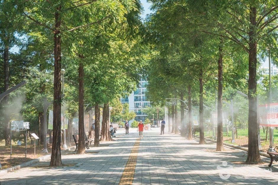 이천온천공원 추가 이미지 1