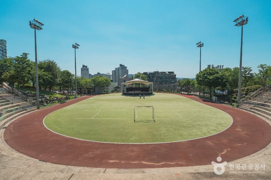 이천온천공원 추가 이미지 4
