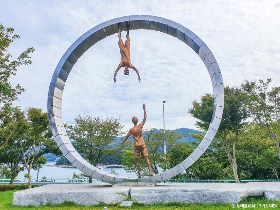 오션블루 가덕휴게소 추가 이미지 2