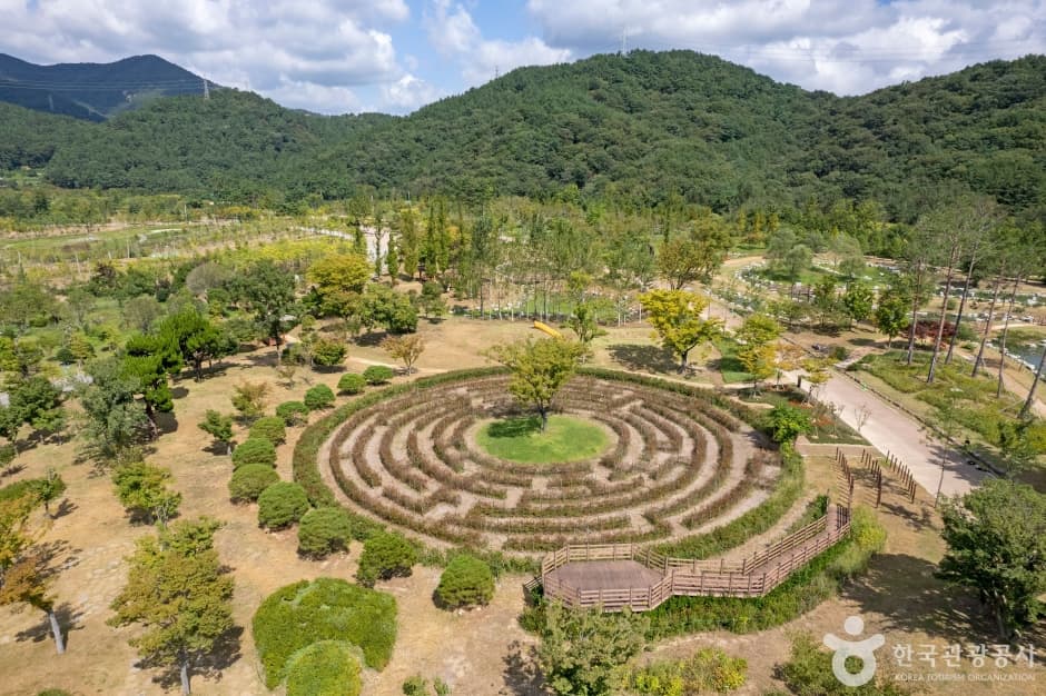 해운대수목원 추가 이미지 3
