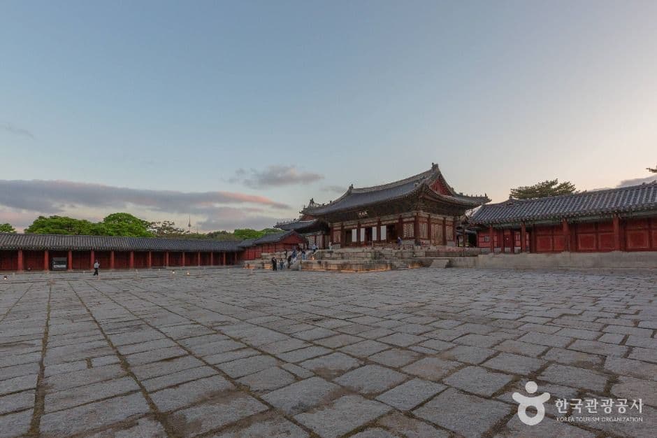 창경궁 추가 이미지 1