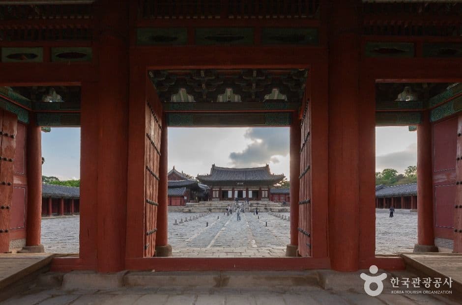 창경궁 추가 이미지 2
