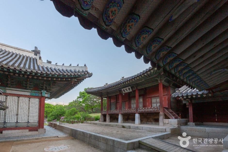 창경궁 추가 이미지 3