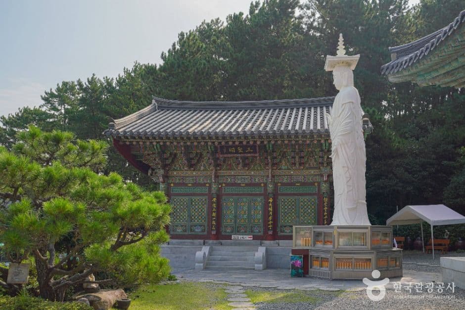 해광사 추가 이미지 1