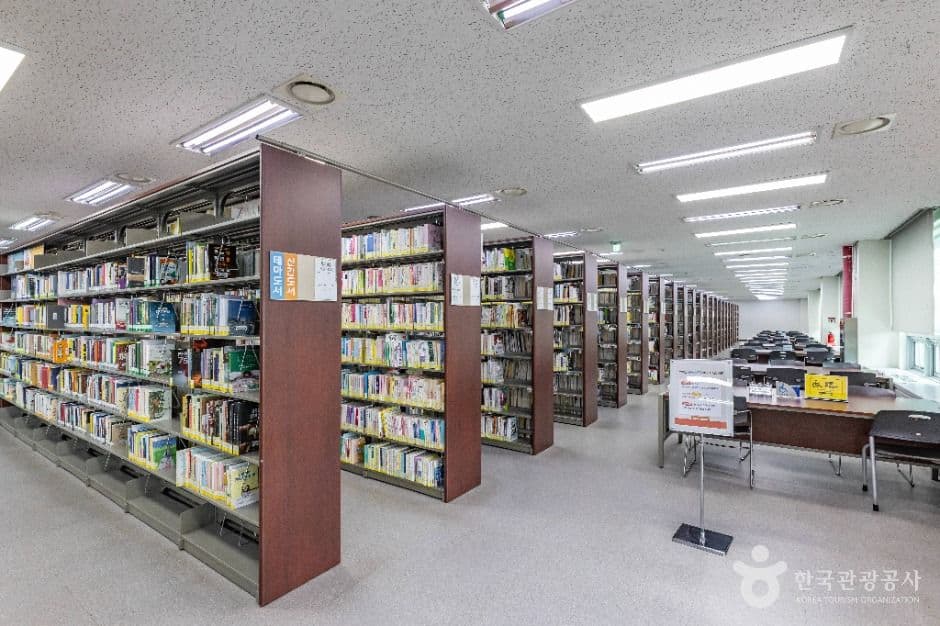 인천도서관 추가 이미지 3