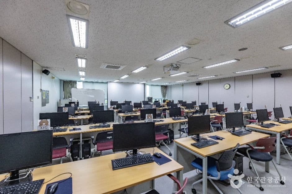 인천도서관 추가 이미지 4