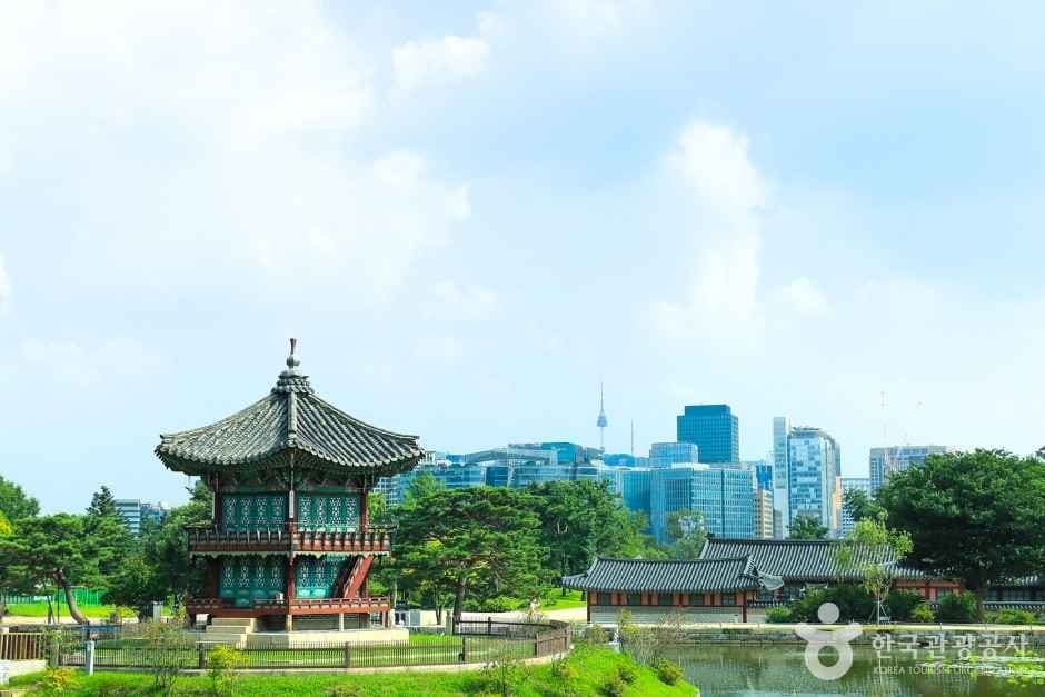 경복궁 추가 이미지 2
