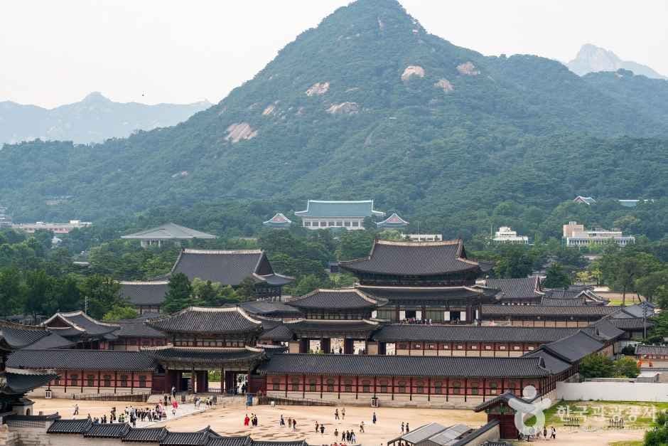 경복궁 추가 이미지 3