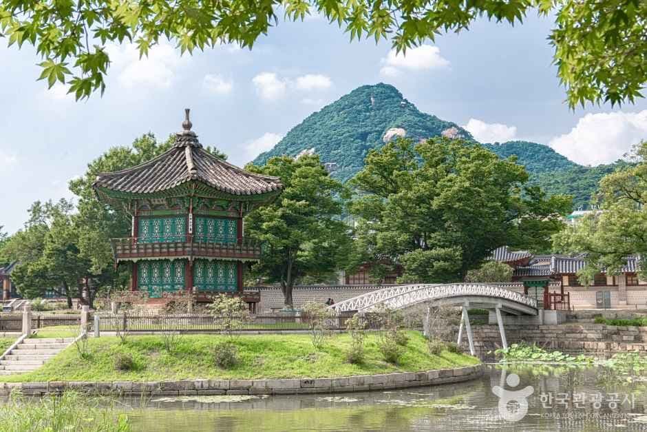 경복궁 추가 이미지 4