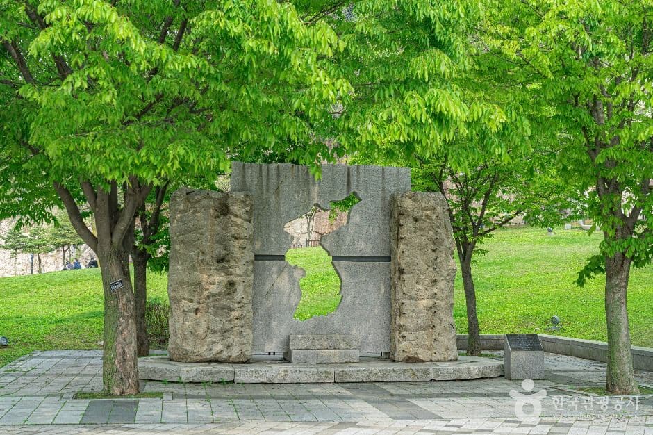 포천아트밸리 (한탄강 유네스코 세계지질공원) 추가 이미지 5