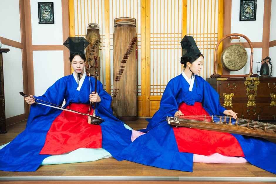 국악공연 진연 추가 이미지 2