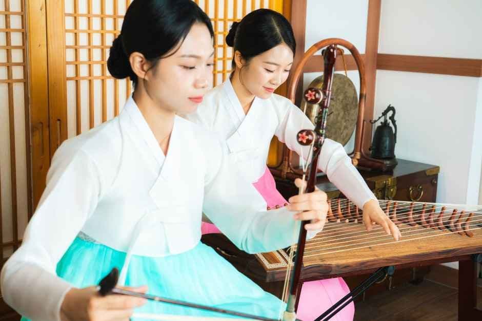 국악공연 진연 추가 이미지 3