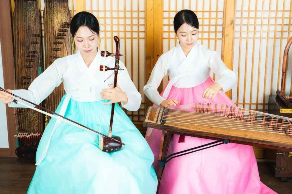 국악공연 진연 추가 이미지 6