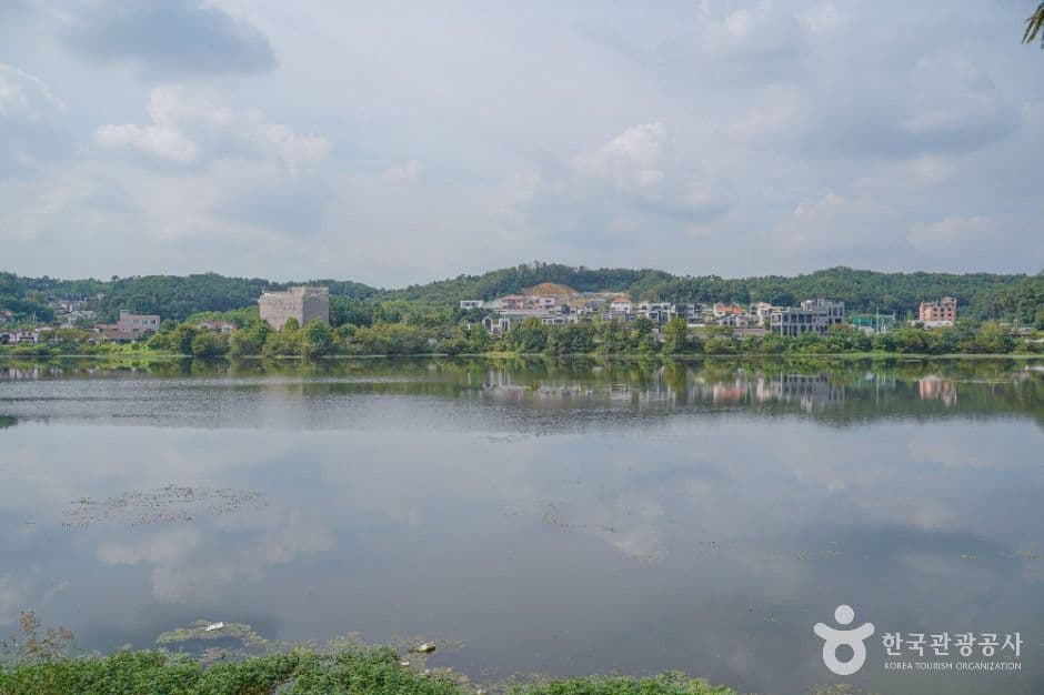 칠곡호수공원 추가 이미지 1