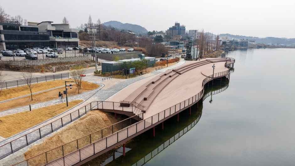 칠곡호수공원 추가 이미지 4