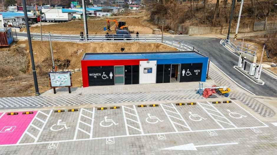 칠곡호수공원 추가 이미지 5