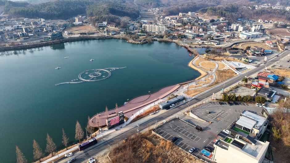 칠곡호수공원 추가 이미지 6
