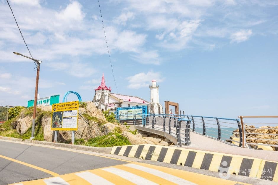 죽성드림세트장 추가 이미지 4