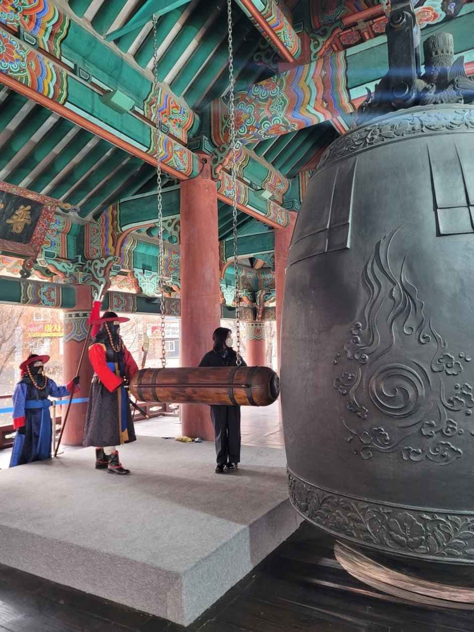 남산봉수의식 등 전통문화행사 추가 이미지 2