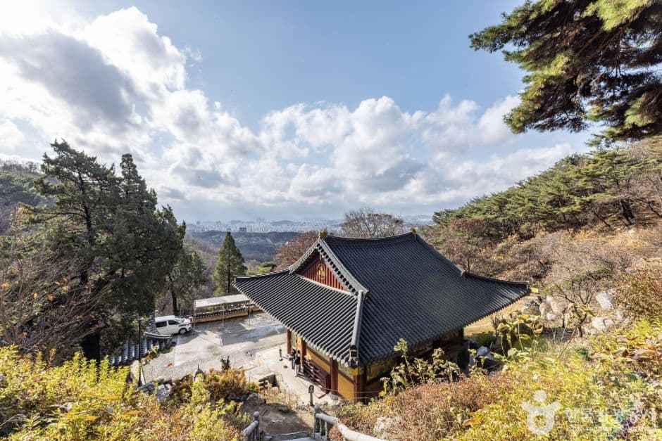 학도암(서울) 추가 이미지 4